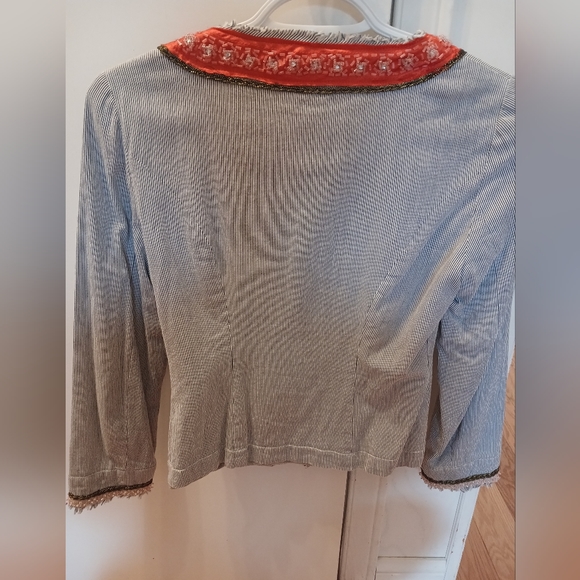 Free People Jacket - Picture 2 of 8